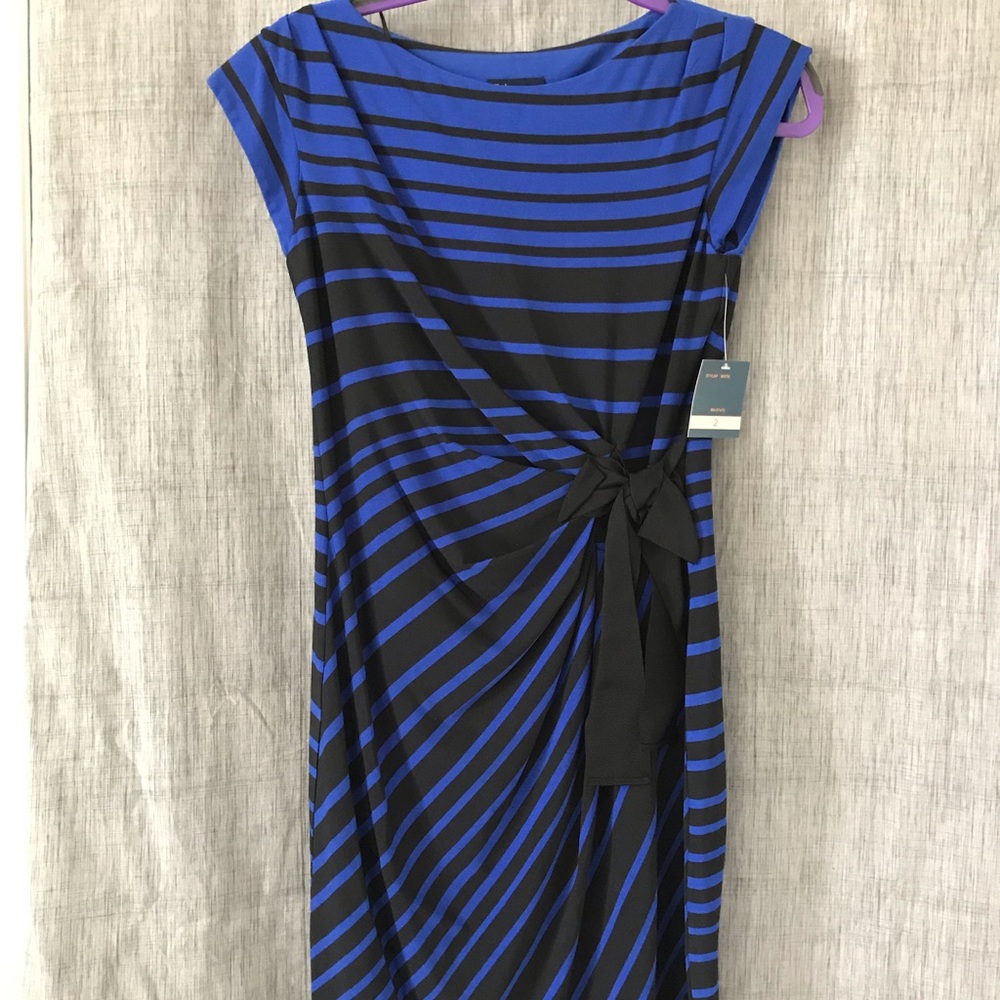 Just...Taylor Dress